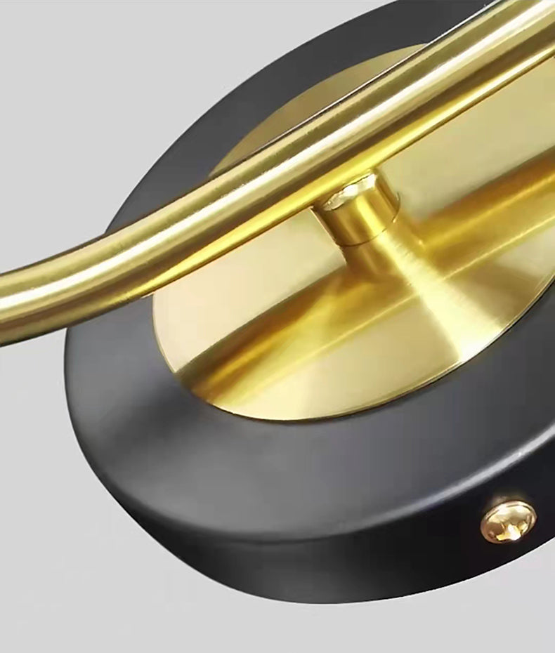 Elegancka Lampa Ścienna z Nutą Przeszłości i Nowoczesną Funkcją