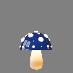 Designerska Lampa LED o Wyjątkowym Designie