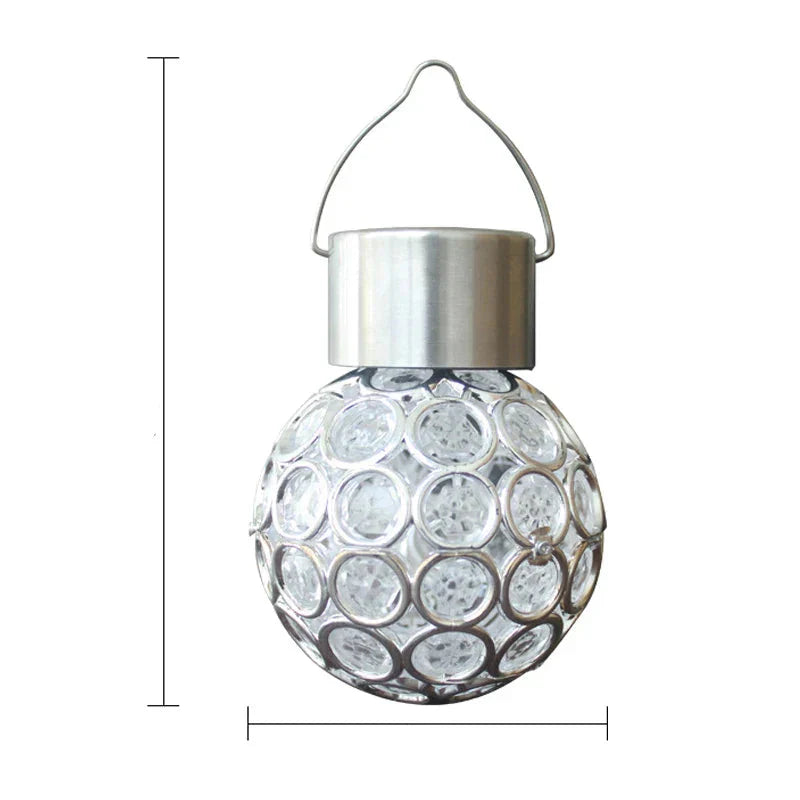Stylowa i trwała lampa do każdej przestrzeni