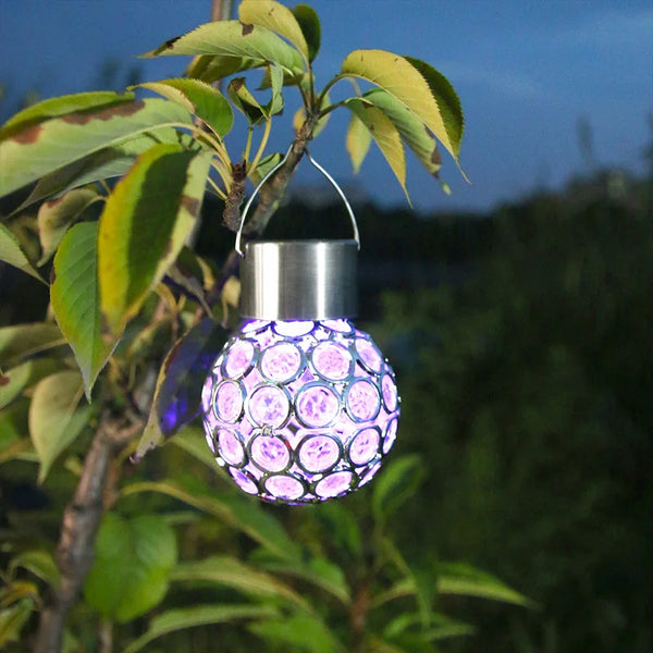 Stylowa i trwała lampa do każdej przestrzeni