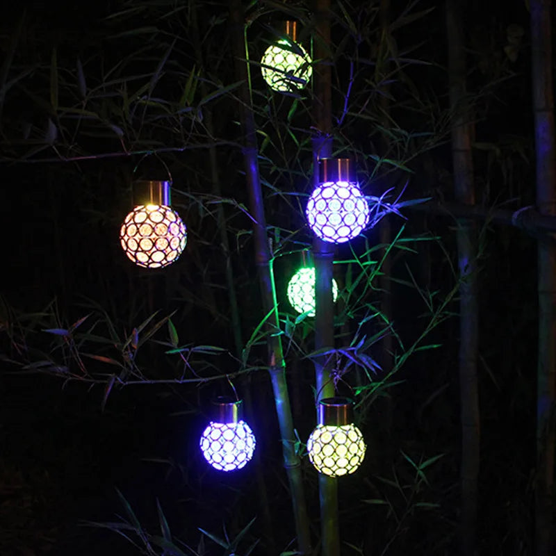 Stylowa i trwała lampa do każdej przestrzeni