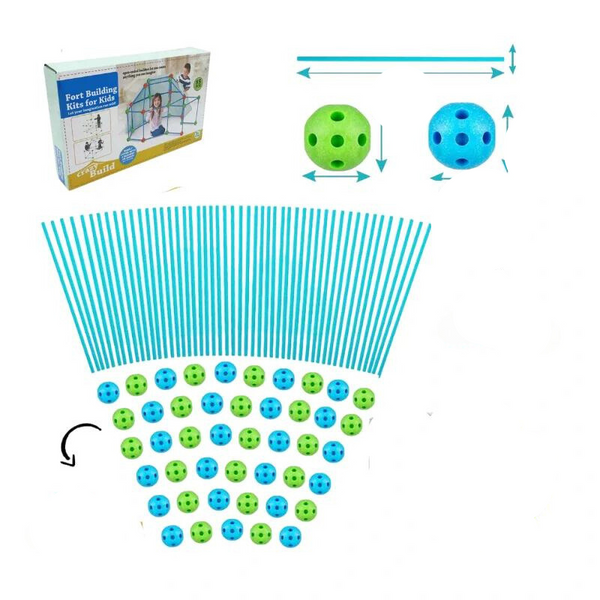 Pobudza Wyobraźnię Twojego Dziecka