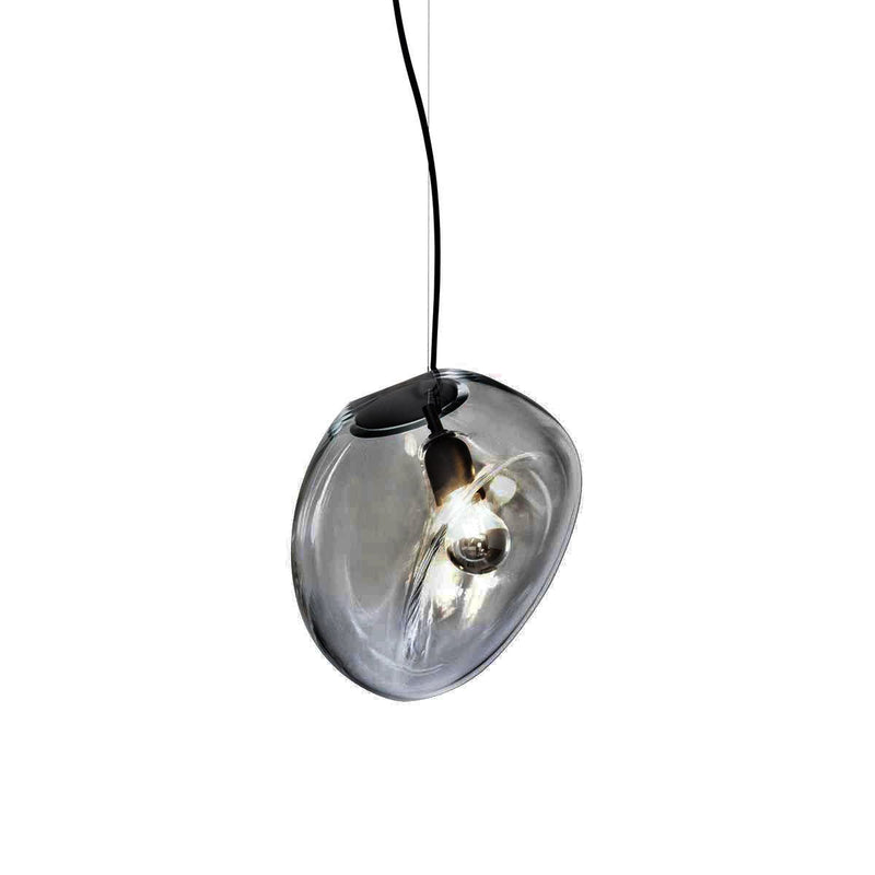 Minimalistyczna Lampa Wisząca