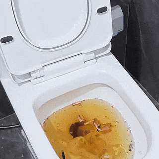 Czyste Rury bez Chemicznego Zapachu