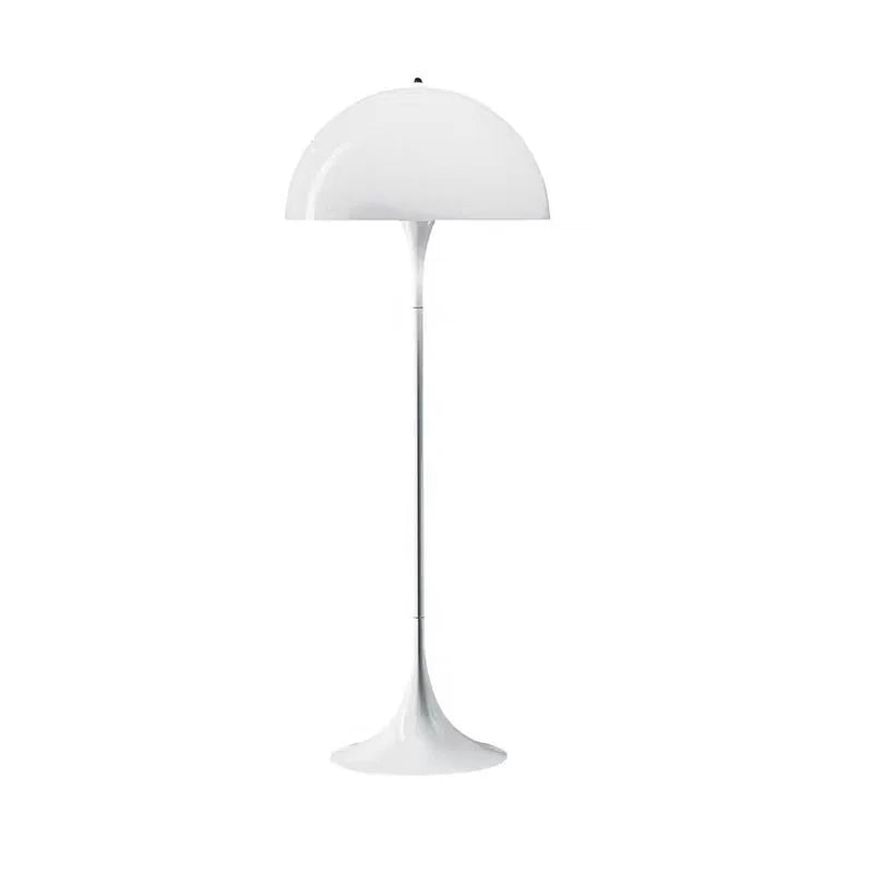 Skandynawska elegancja w świetle LED