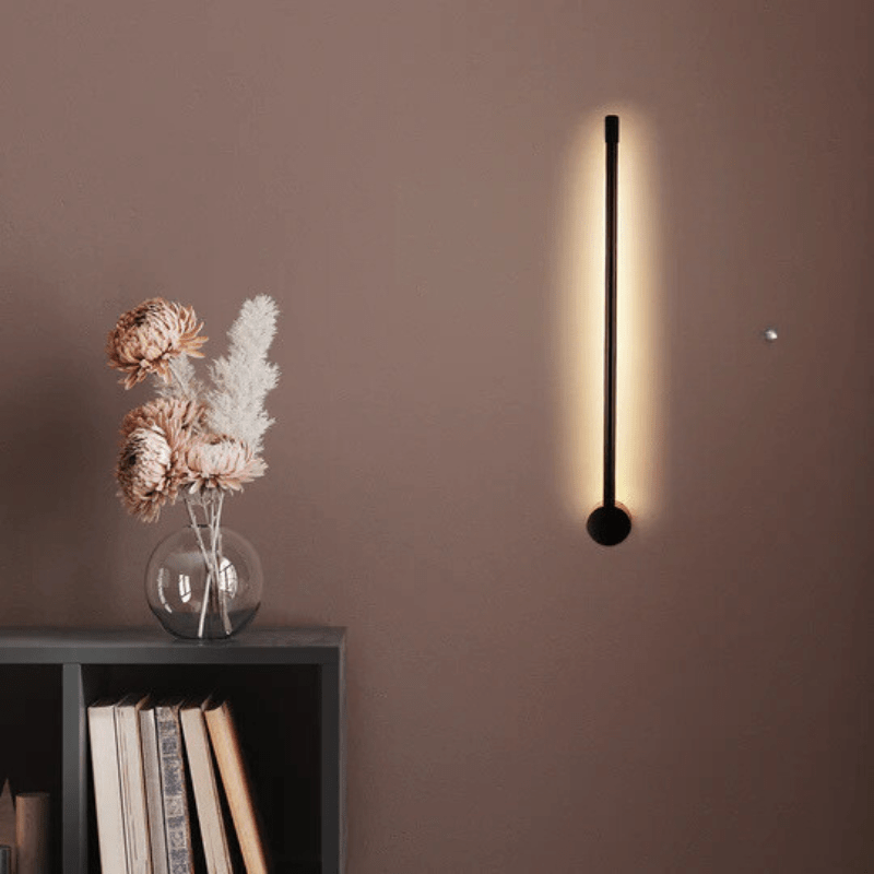 Minimalistyczna elegancja w świetlnym wydaniu!