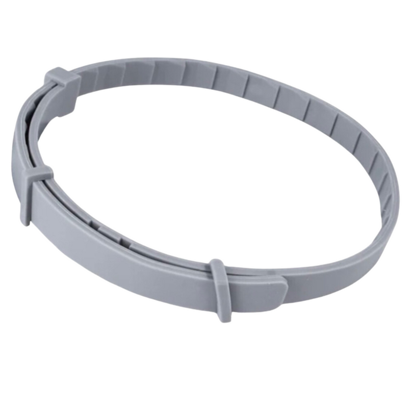 Obroża Przeciw Pchłom i Kleszczom