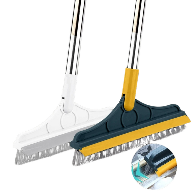 Obrotowa Siła Czystości Proste Rozwiązanie na Wielkie Porządki