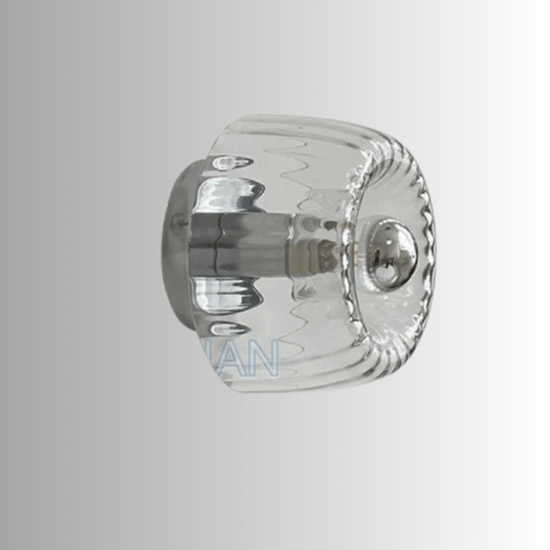 Geometryczny blask z północnych inspiracji