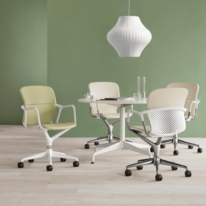 Lampa z duszą i niepowtarzalnym stylem