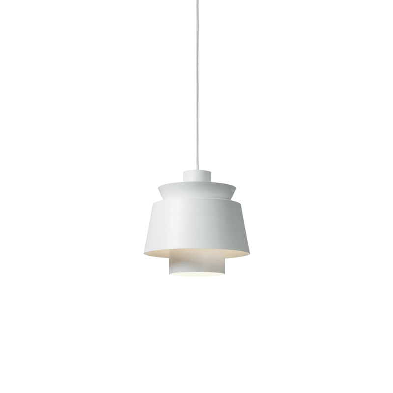 Elegancka Lampa Wisząca o Świetlistym Wykończeniu