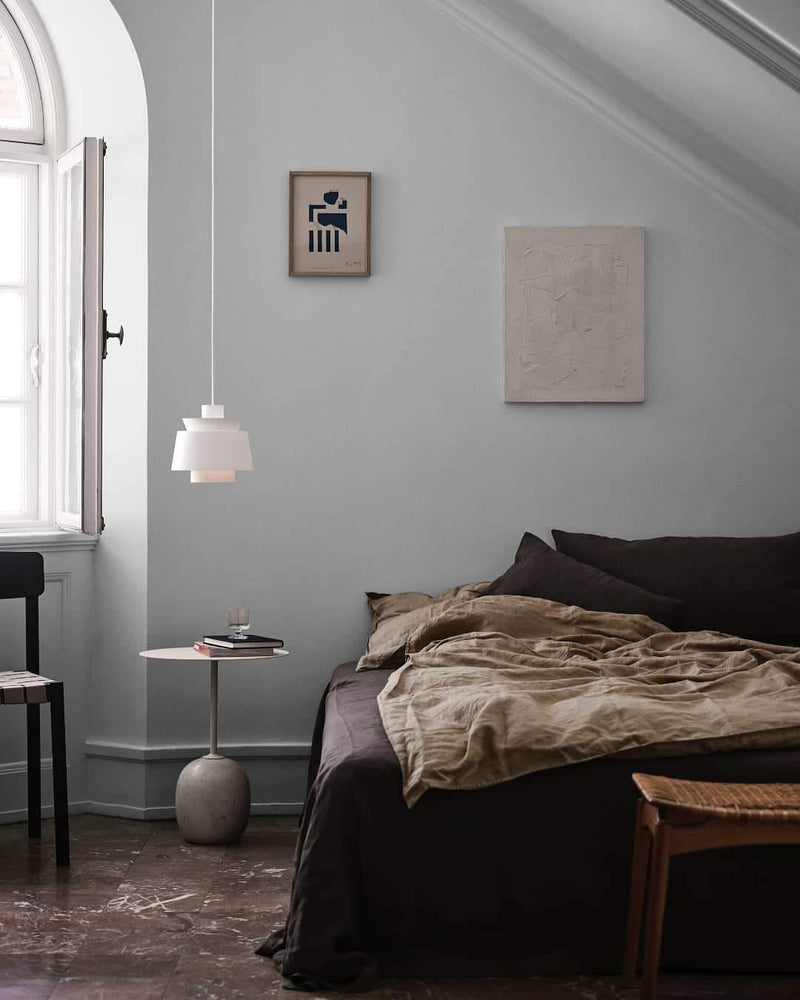 Światło i elegancja w jednym spojrzeniu