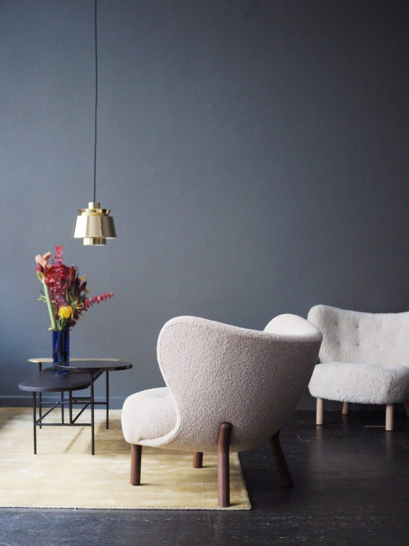 Światło i elegancja w jednym spojrzeniu