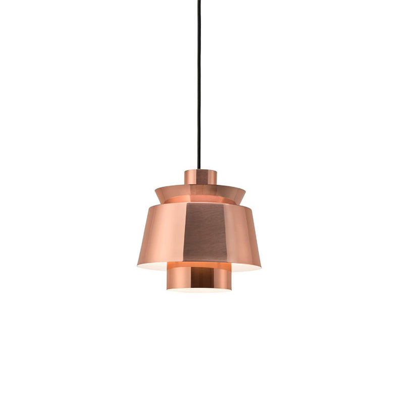 Elegancka Lampa Wisząca o Świetlistym Wykończeniu
