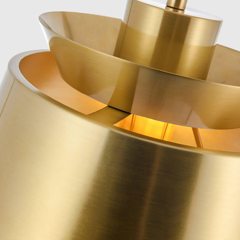 Światło i elegancja w jednym spojrzeniu