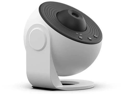 Stwórz magiczne gwieździste niebo we własnym pokoju