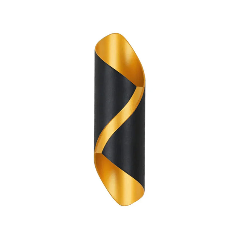 Świetlny spokój nawet w deszczowy dzień