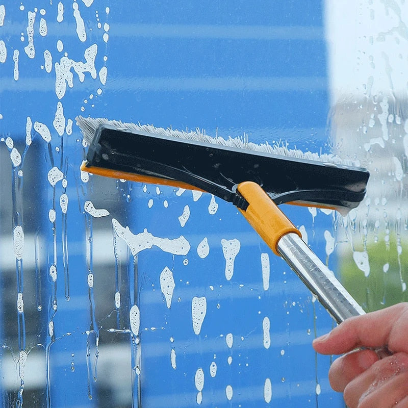 Obrotowa Siła Czystości Proste Rozwiązanie na Wielkie Porządki