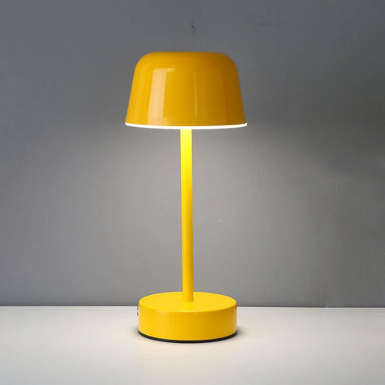 Stylowa lampa bezprzewodowa, która zachwyca!