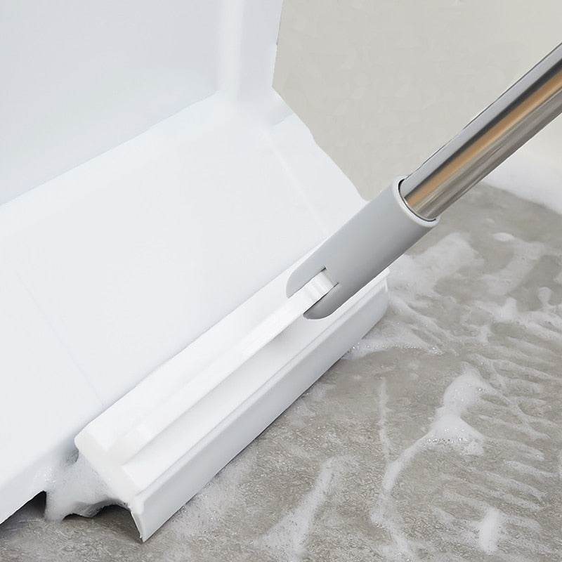 Obrotowa Siła Czystości Proste Rozwiązanie na Wielkie Porządki