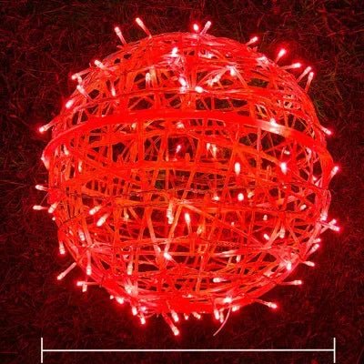 Żarówka LED E27 z Ciepłym Blaskiem do Użytku Wewnętrznego i Zewnętrznego – Energooszczędne Oświetlenie Atmosferyczne 10