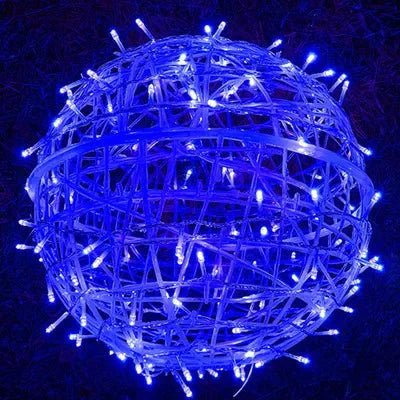 Żarówka LED E27 z Ciepłym Blaskiem do Użytku Wewnętrznego i Zewnętrznego – Energooszczędne Oświetlenie Atmosferyczne 11