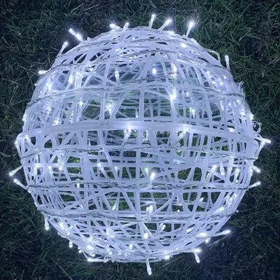 Żarówka LED E27 z Ciepłym Blaskiem do Użytku Wewnętrznego i Zewnętrznego – Energooszczędne Oświetlenie Atmosferyczne 4