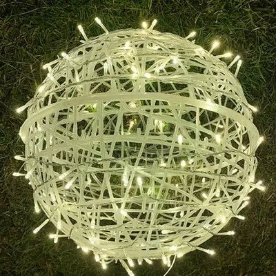 Żarówka LED E27 z Ciepłym Blaskiem do Użytku Wewnętrznego i Zewnętrznego – Energooszczędne Oświetlenie Atmosferyczne 5