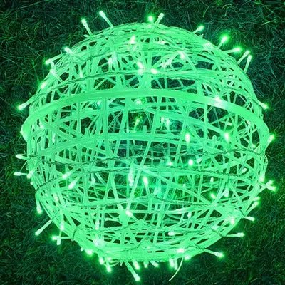 Żarówka LED E27 z Ciepłym Blaskiem do Użytku Wewnętrznego i Zewnętrznego – Energooszczędne Oświetlenie Atmosferyczne 6