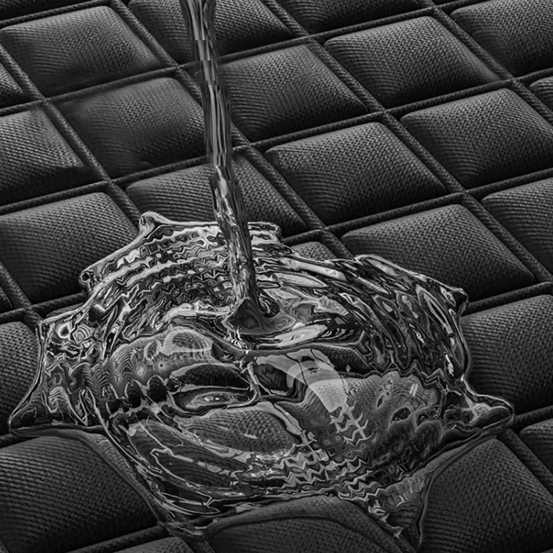 Zimowe Wiatroodporne Zasłony Termiczne Zaciemniające i Dźwiękoszczelne do Sypialni – Elegancki Design 4
