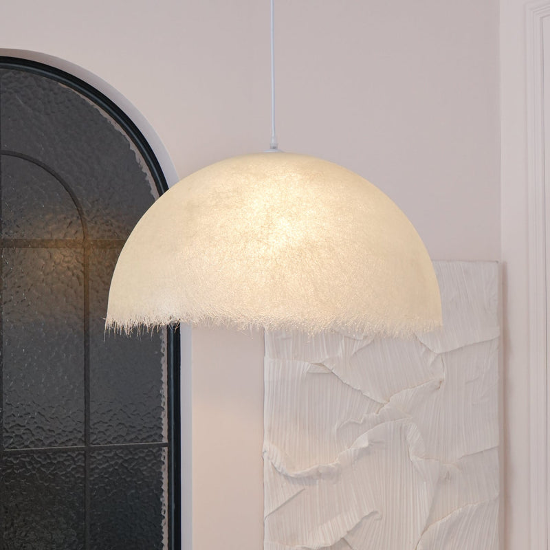 Stylowa lampa wisząca do nowoczesnego wnętrza