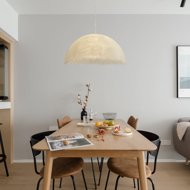 Stylowa lampa wisząca do nowoczesnego wnętrza