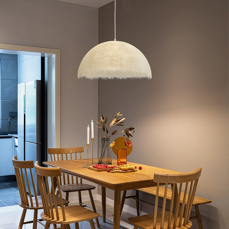 Stylowa lampa wisząca do nowoczesnego wnętrza
