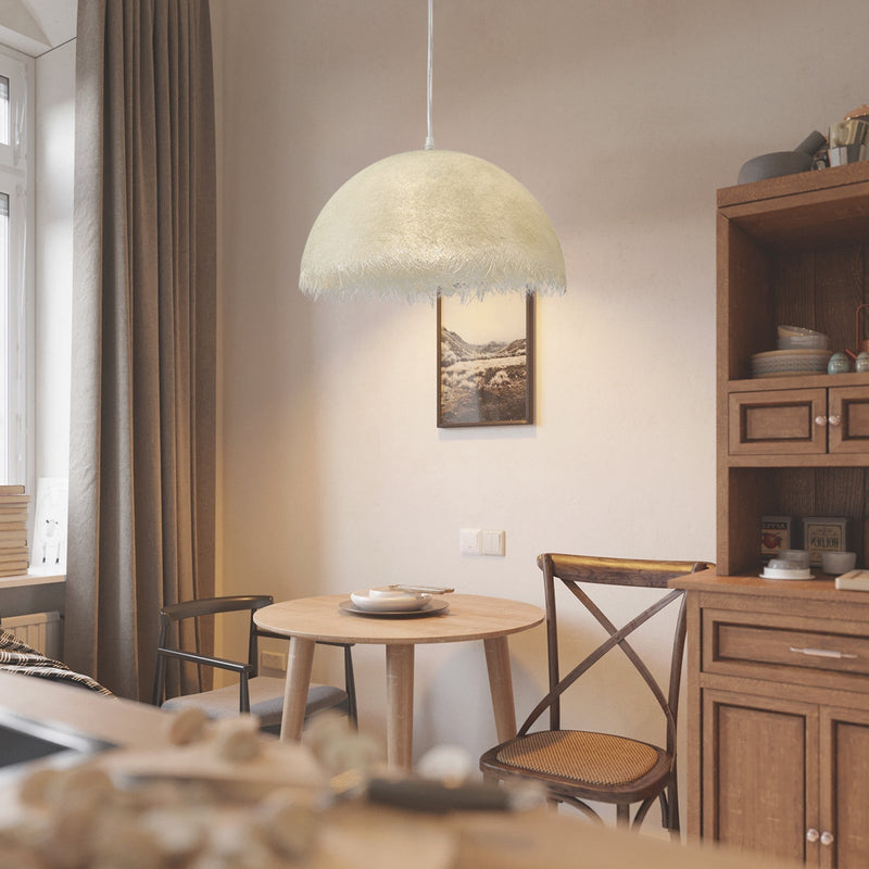 Stylowa lampa wisząca do nowoczesnego wnętrza