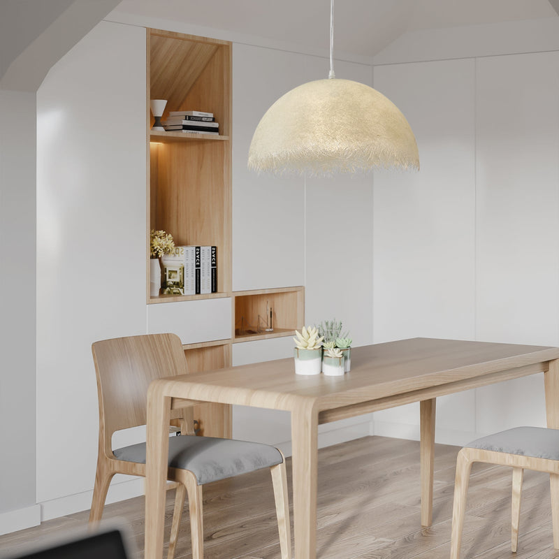 Stylowa lampa wisząca do nowoczesnego wnętrza