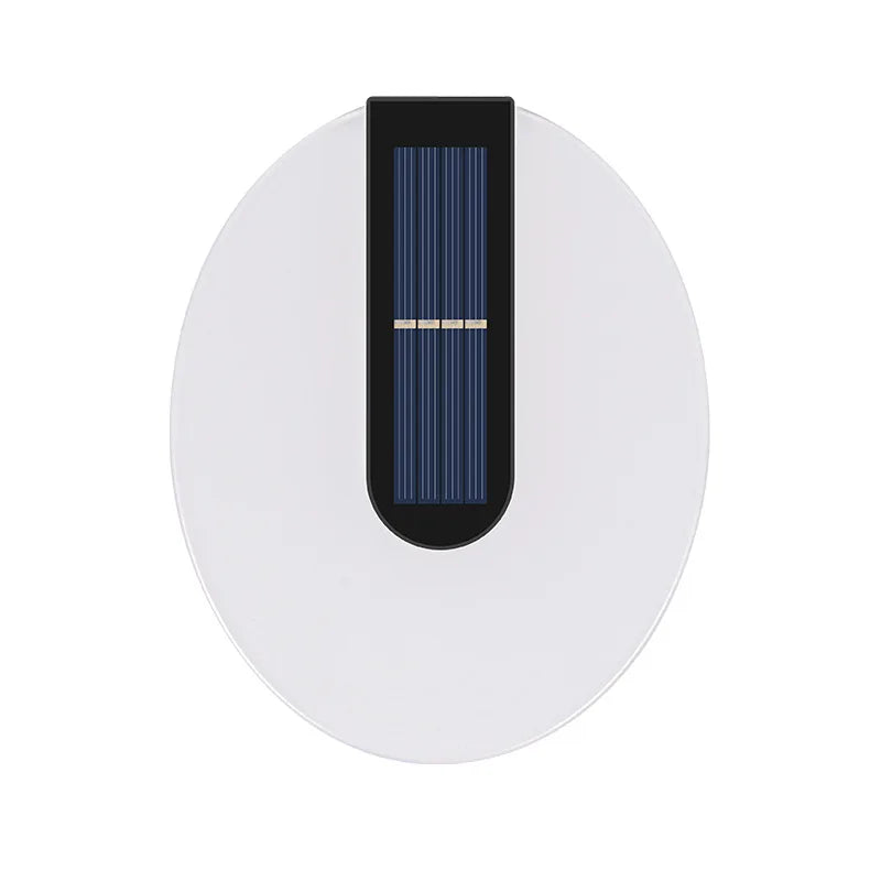 Nowoczesna Lampa Zewnętrzna