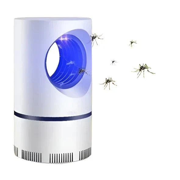 Skuteczna ochrona przed insektami inteligentne rozwiązanie!
