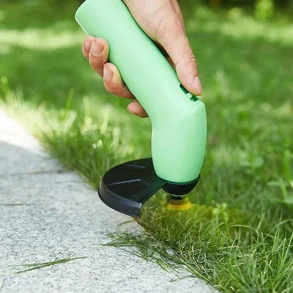 Ergonomiczna Podkaszarka do Trawy Łatwe Manewrowanie i Dokładne Koszenie