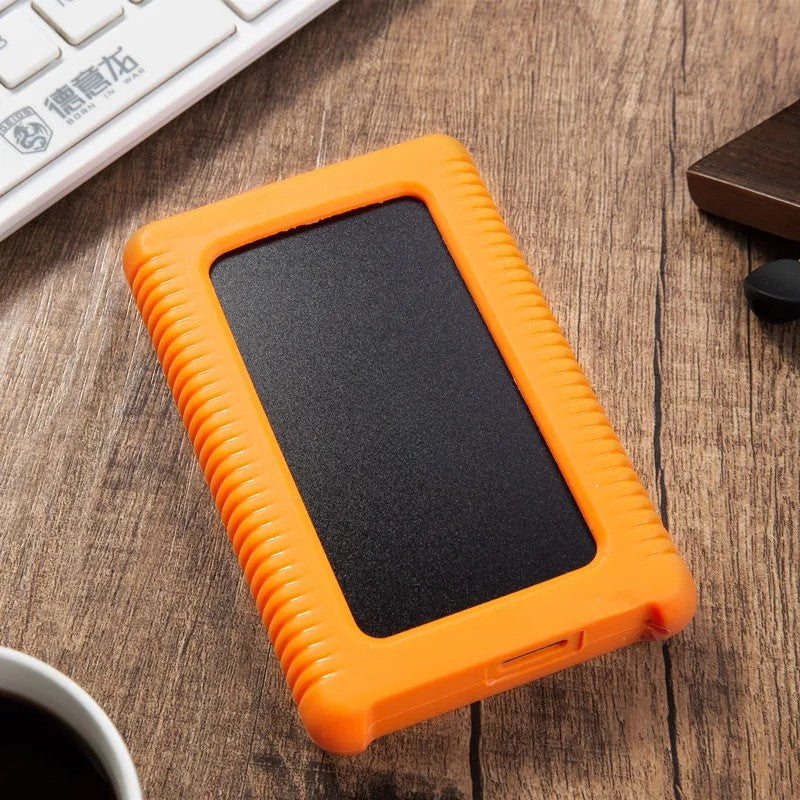 Przenośny dysk SSD USB 3.0 Ekstremalna prędkość i wygoda w jednym!