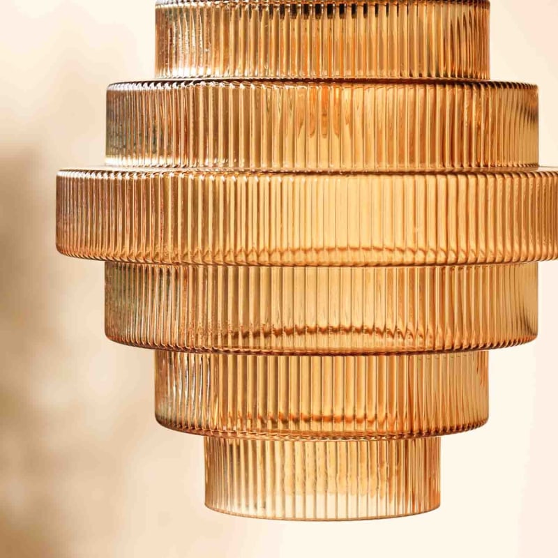 Luksusowa lampka, która rozświetli Twój dom