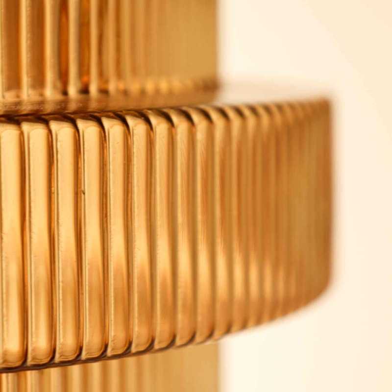 Luksusowa lampka, która rozświetli Twój dom