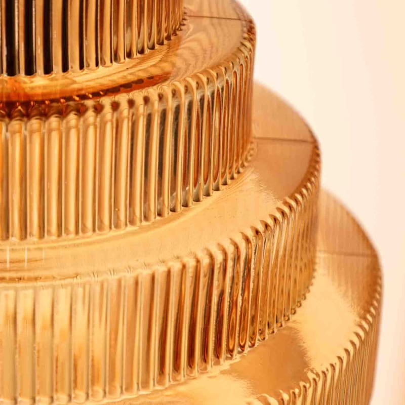 Luksusowa lampka, która rozświetli Twój dom