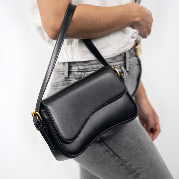 Torebka Fashion z Designerskim Wykończeniem dla Stylowej Kobiety