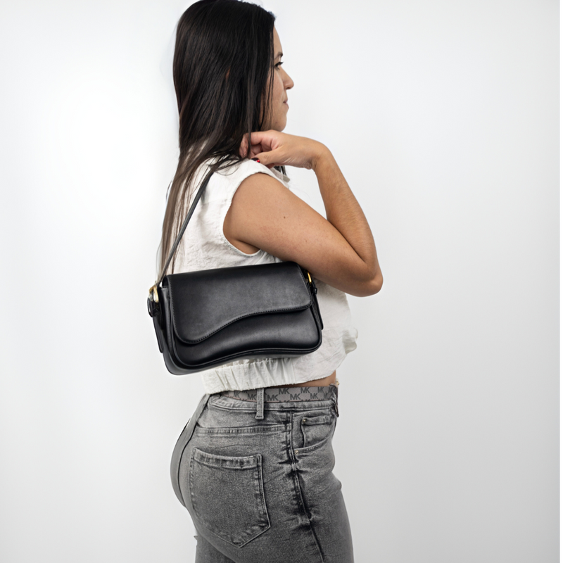 Torebka Fashion z Designerskim Wykończeniem dla Stylowej Kobiety