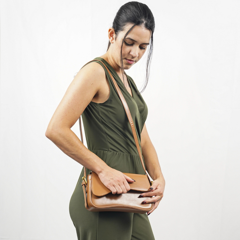 Torebka Fashion z Designerskim Wykończeniem dla Stylowej Kobiety