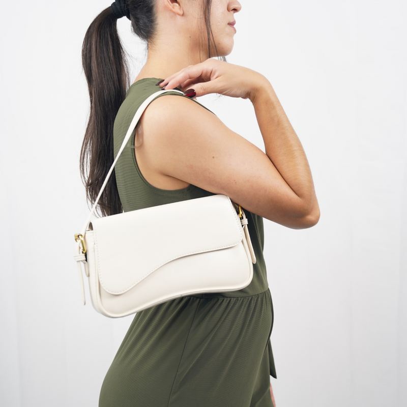 Torebka Fashion z Designerskim Wykończeniem dla Stylowej Kobiety