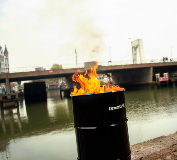 Rozpalone chwile w gronie bliskich