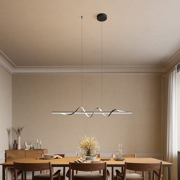 Wytworna lampa ścienna z designerskim szkłem!
