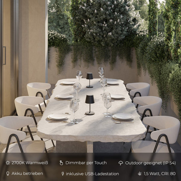 Komfortowe światło LED dla stylowego wnętrza!