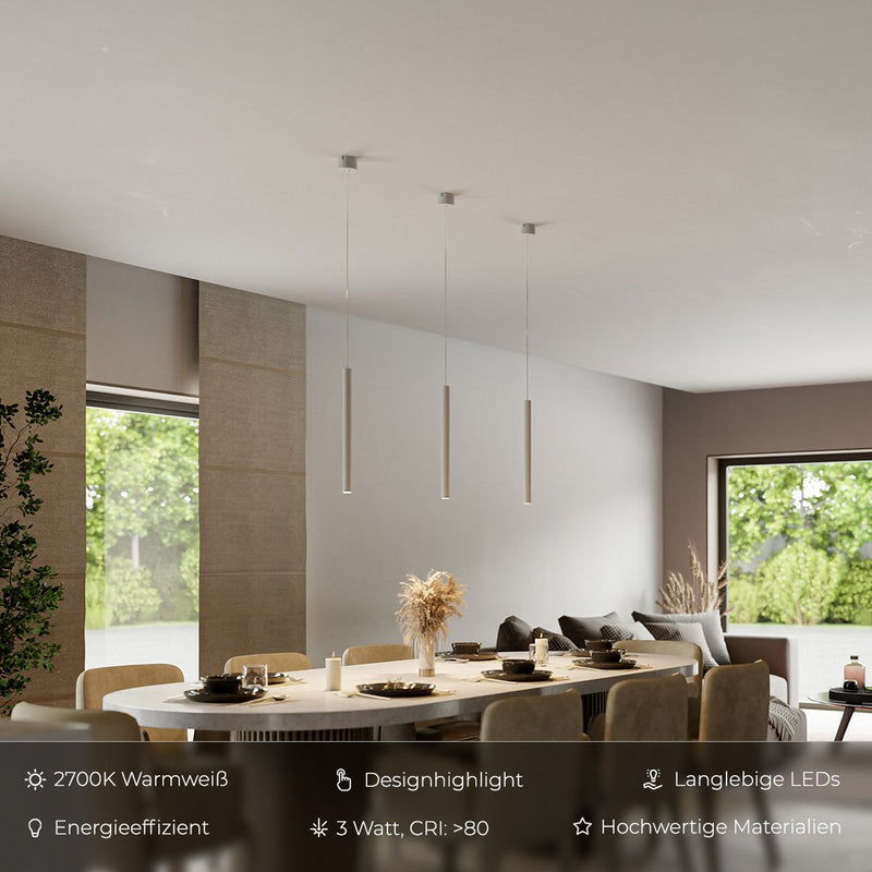 Elegancka lampa wisząca z lustrzaną perfekcją!